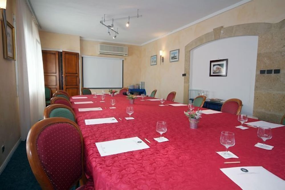 CITOTEL LE MIRAGE 22/38