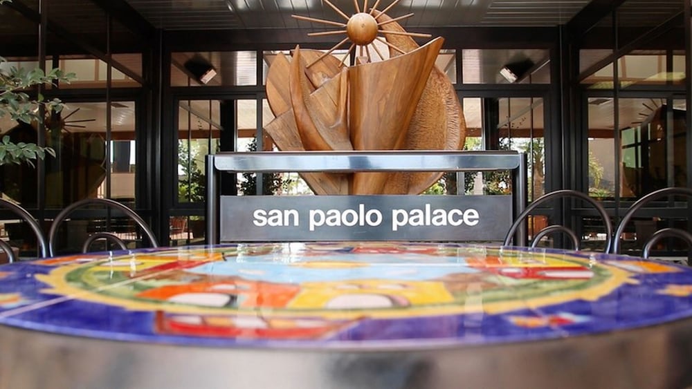 San Paolo Palace 7/50