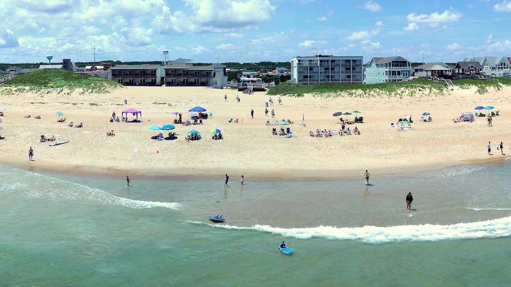 John Yancey Oceanfront Inn 56/66