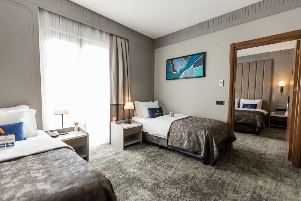 Aliba Hotel 13/50