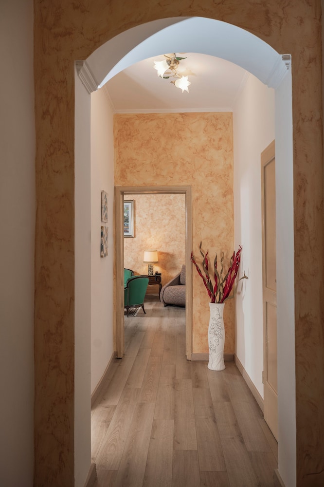 Hotel Roma 9/50