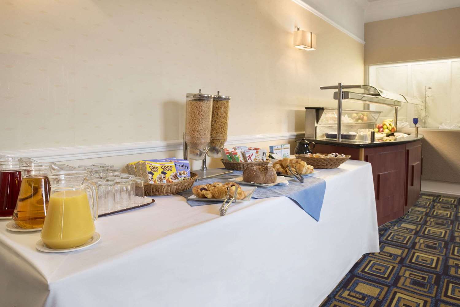 Belvilla Hotel Loughborough 13/23
