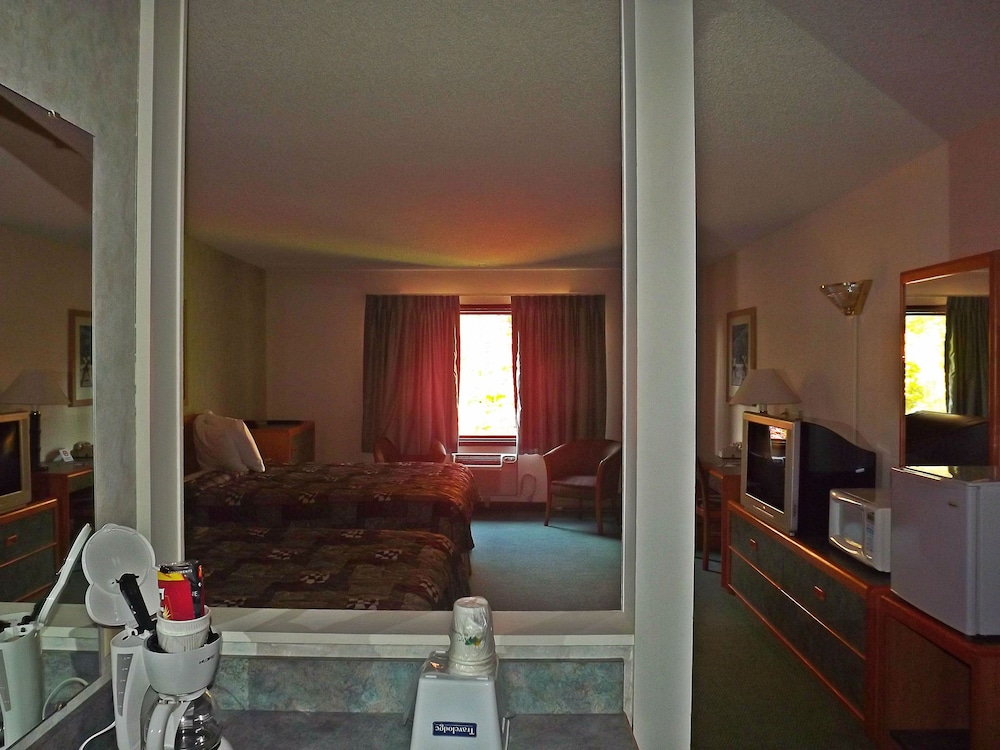 Travelodge By Wyndham Kalispell 19/34