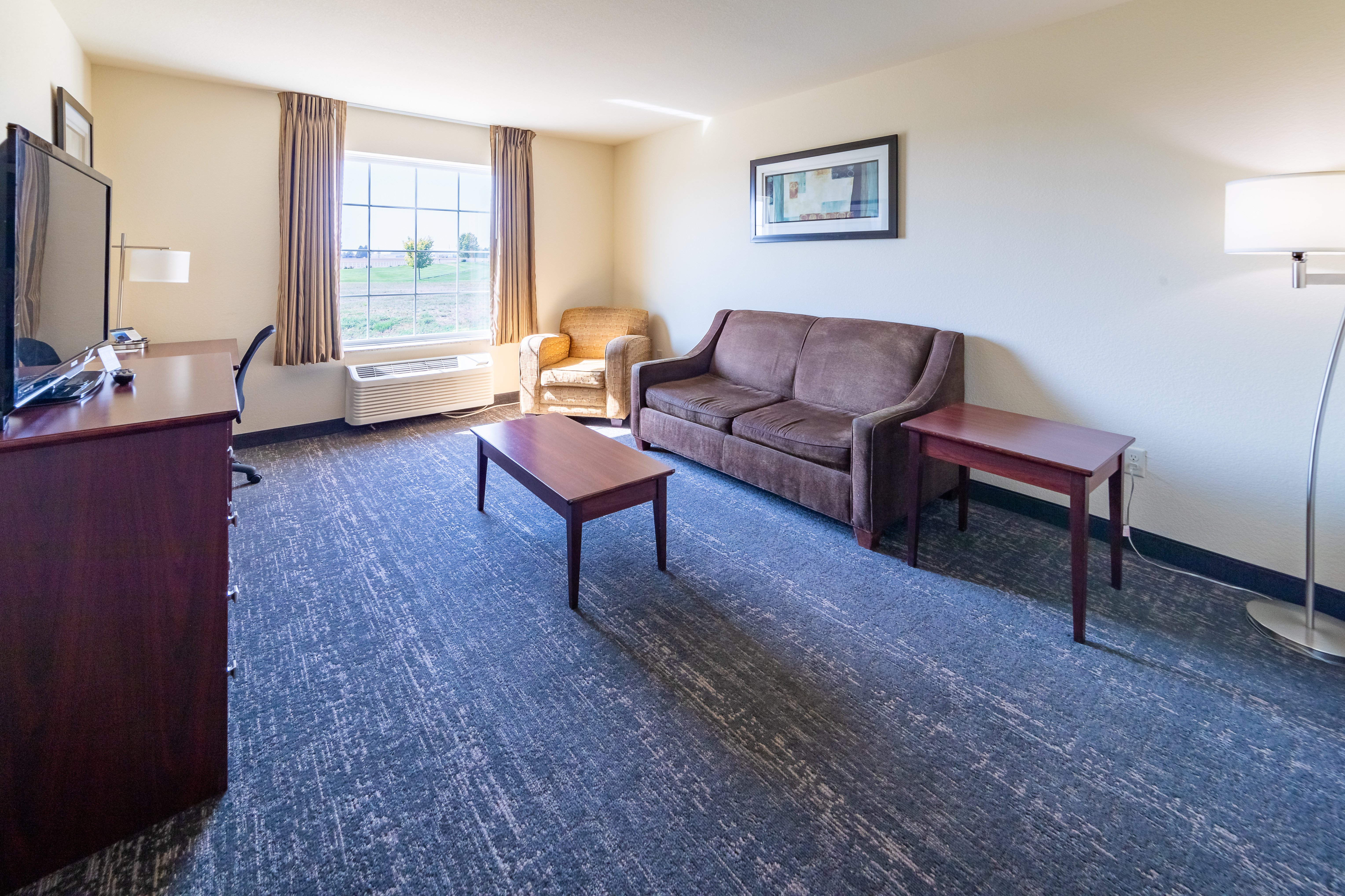 Cobblestone Inn Suites Eaton Co 40/72