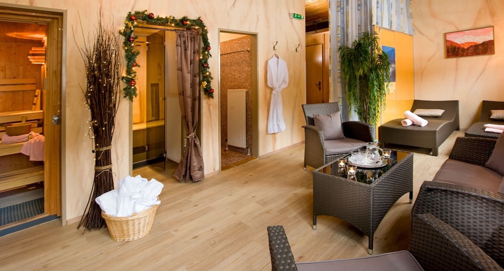PENSION ST.LEONHARD 21/50