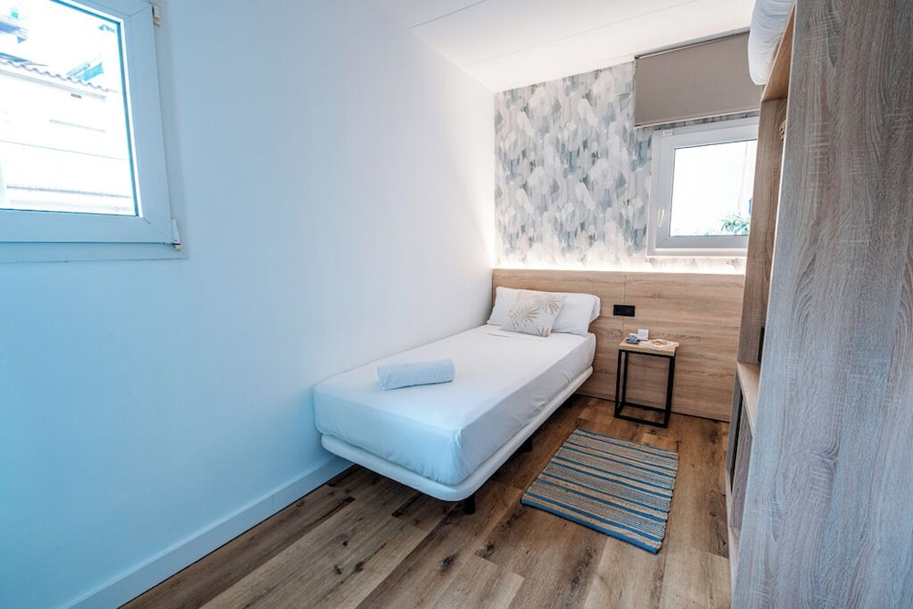Sweet Lloret Suites 14/91