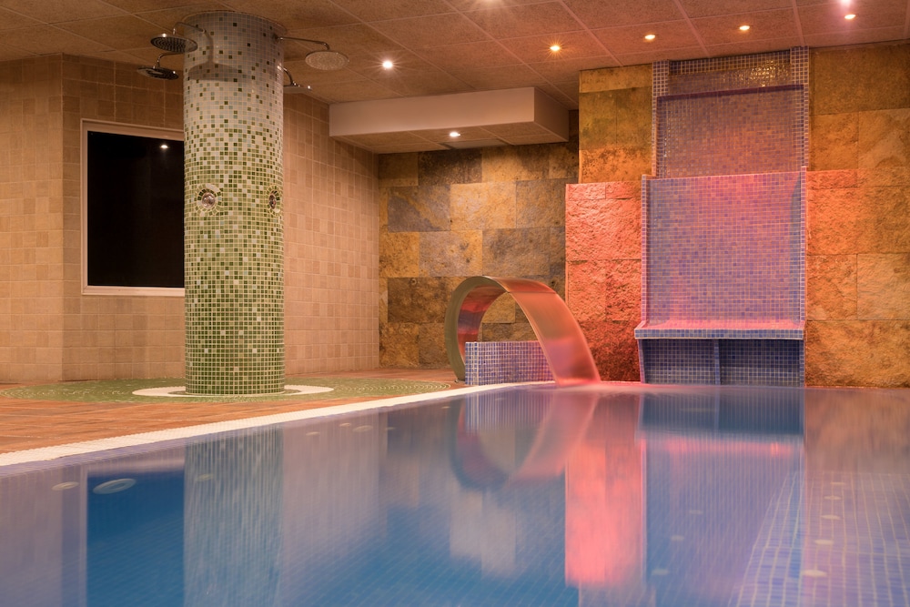 htop Palm Beach & SPA 23/39