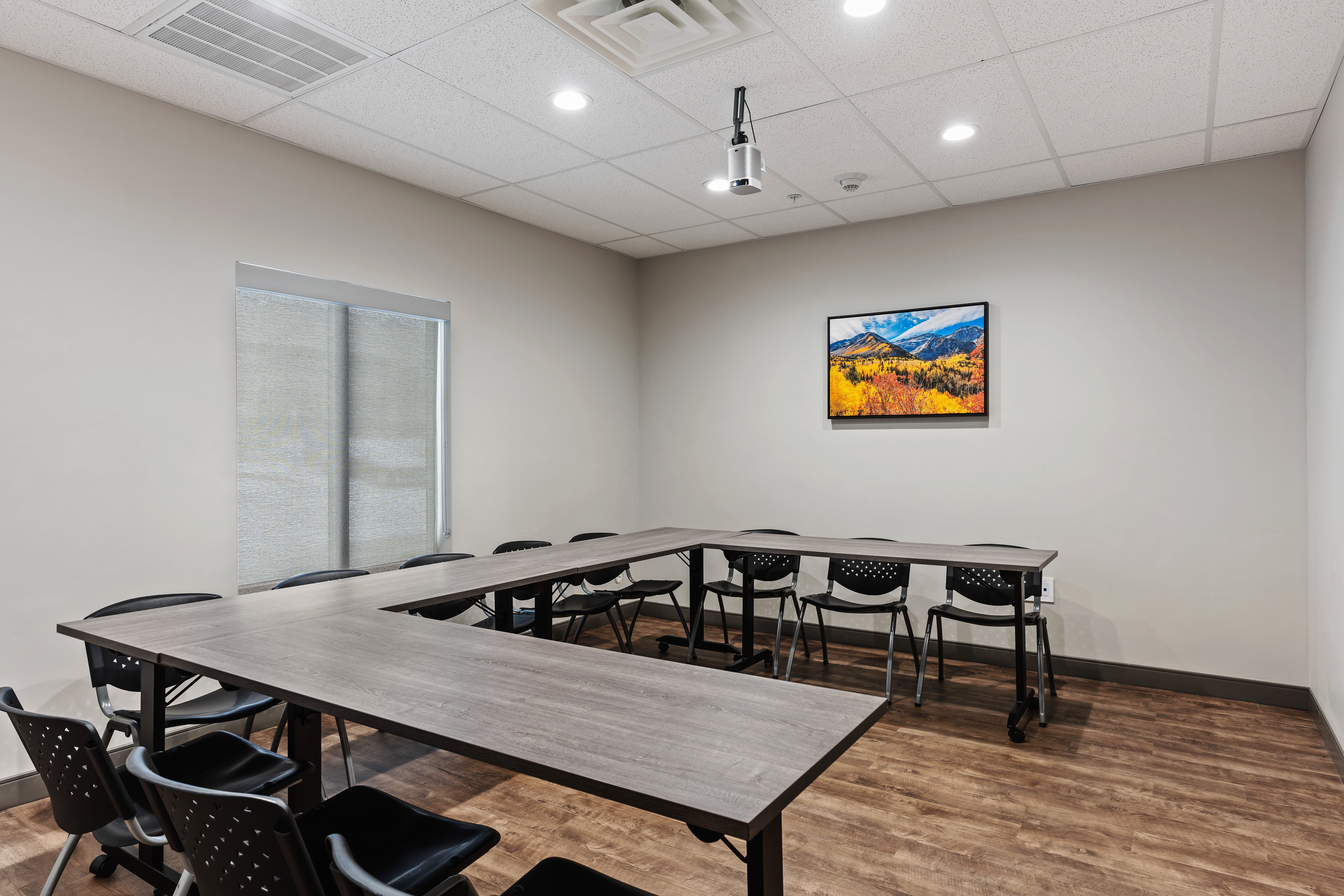 Candlewood Suites - Layton - Salt Lake City, an IHG Hotel 29/33
