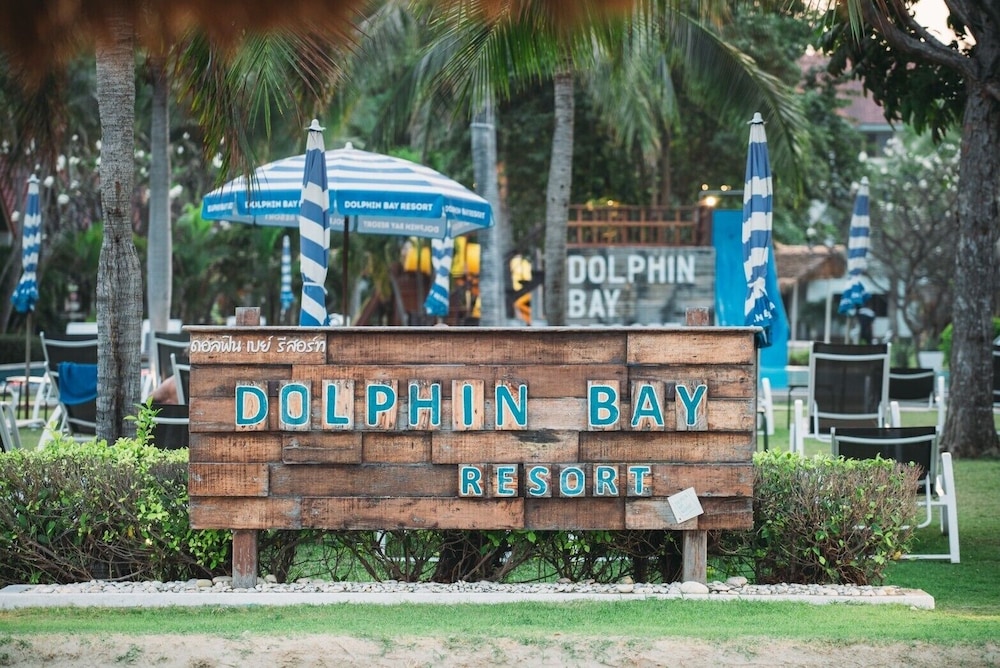 Dolphin Bay Resort photo5