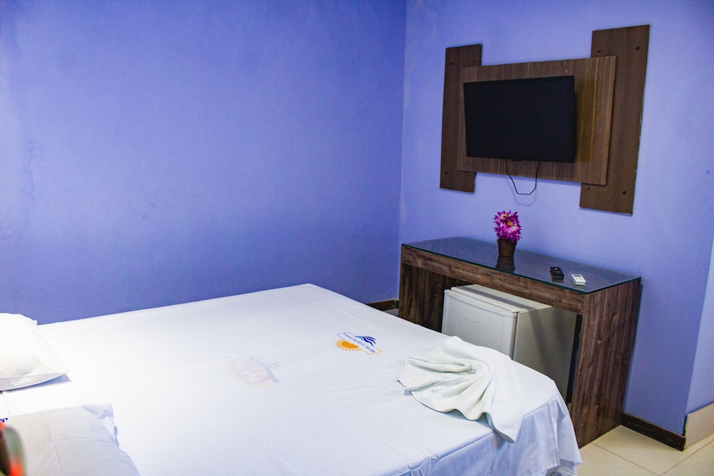 Hotel Luar De Itapua 15/59