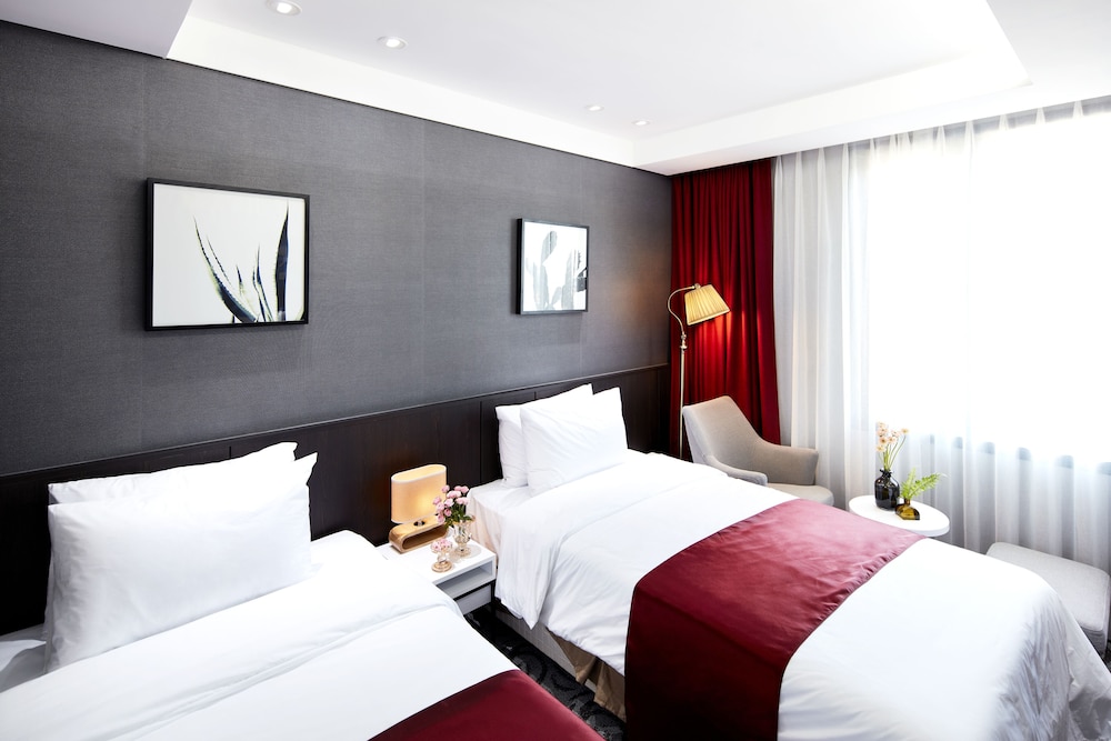 Ramada by Wyndham Yongin 6/28