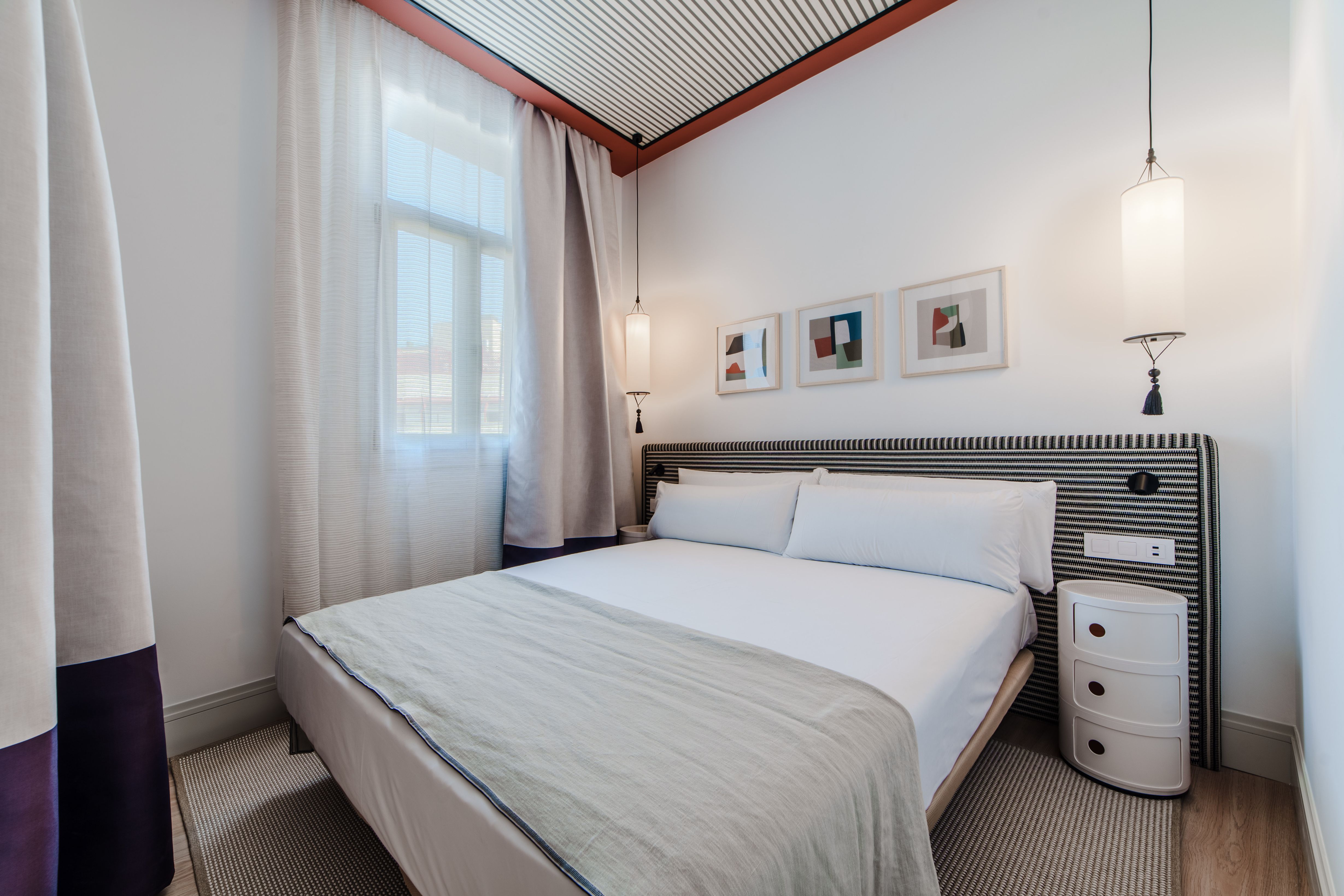 Apartamentos Soho Boutique Hoy No Me Puedo Levantar 21/53