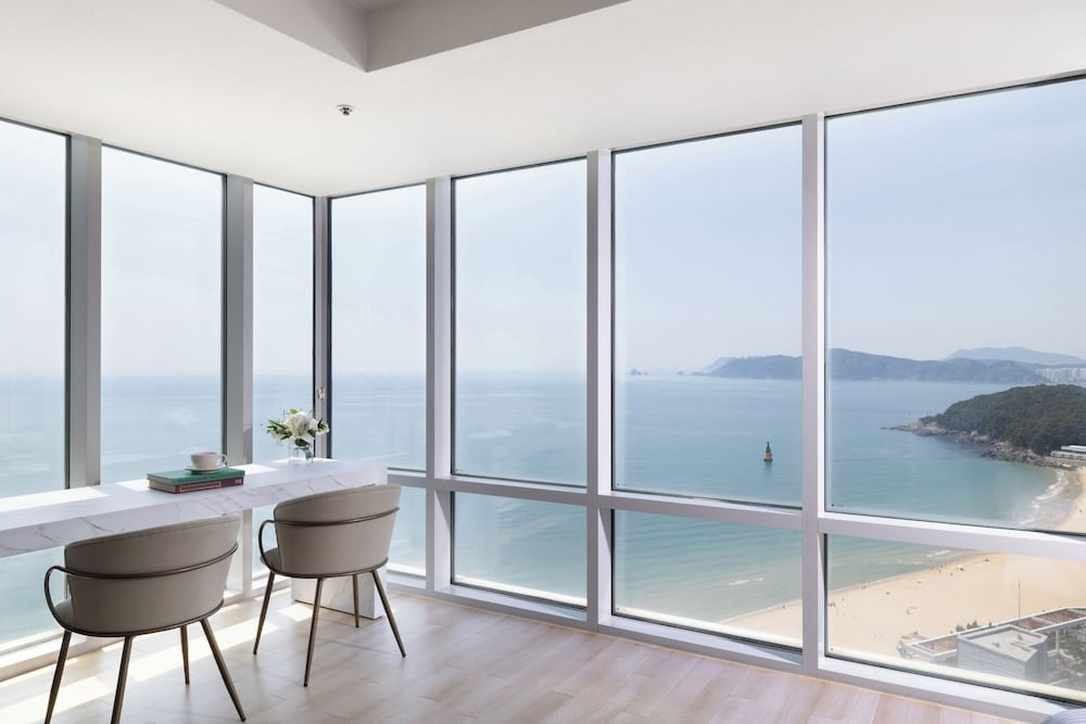 Haeundae Seacloud Hotel Residence 35/62