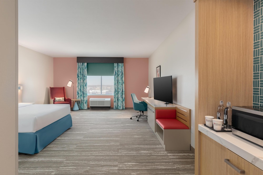 Hilton Garden Inn Hutchinson 18/47