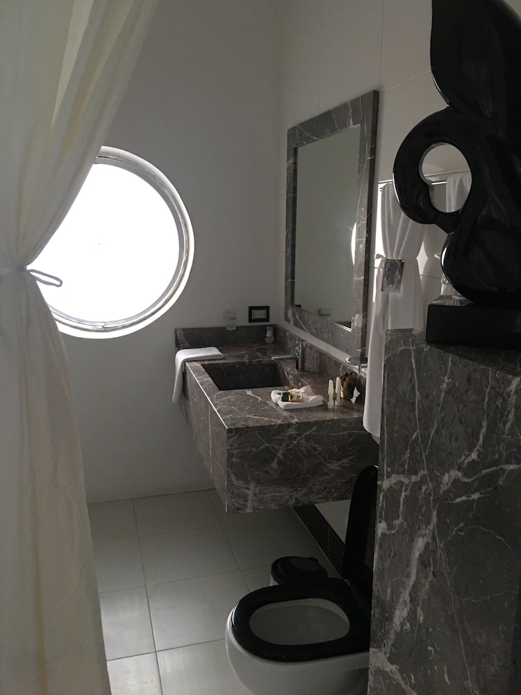 Cantil Hotel Spa Boutique 31/71