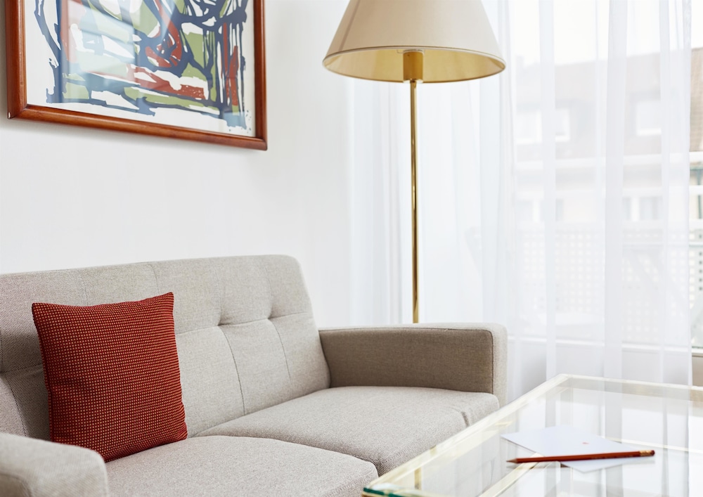 Living Hotel Nurnberg 14/37