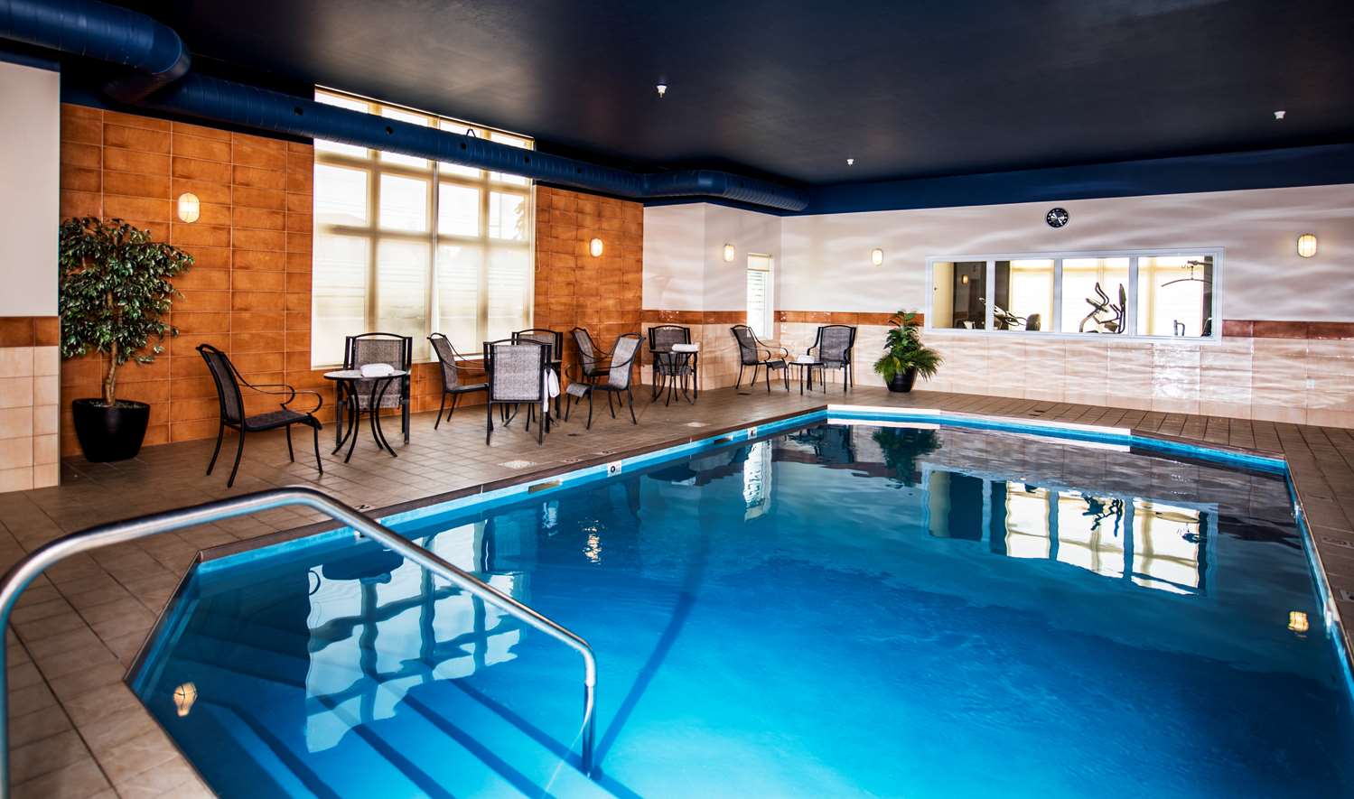 Best Western Plus Moncton 17/36