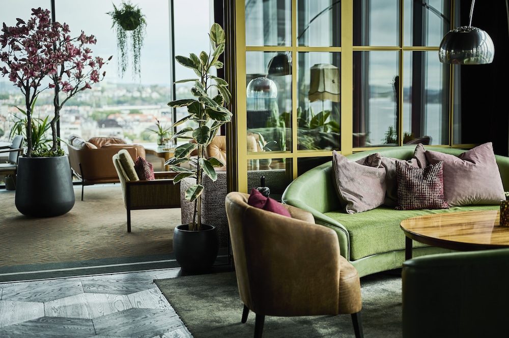 Radisson Blu Caledonien Hotel, Kristiansand 51/76