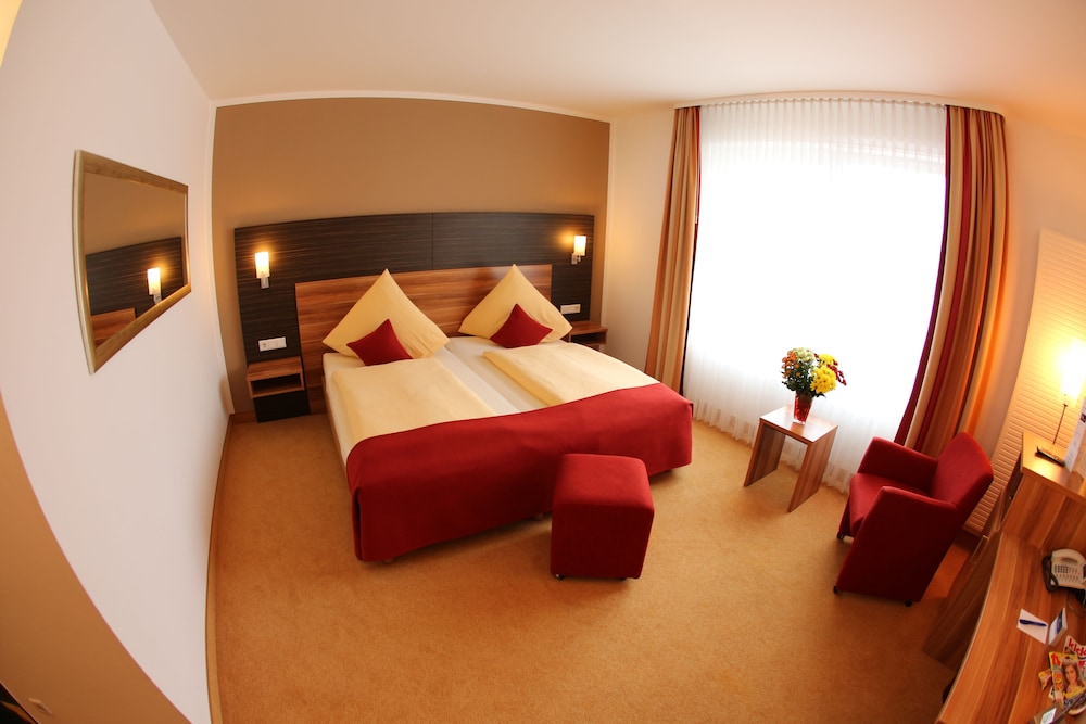 City Partner Hotel Sittardsberg 9/68