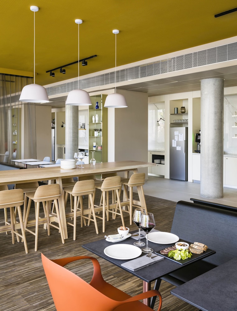 Okko Hotels Paris Porte de Versailles 41/47
