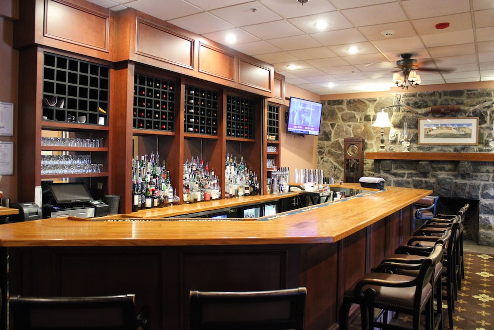 Mountain Lake Lodge 11/17