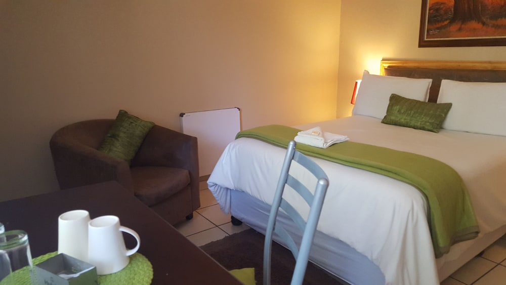 African Sky Guest House 8/50