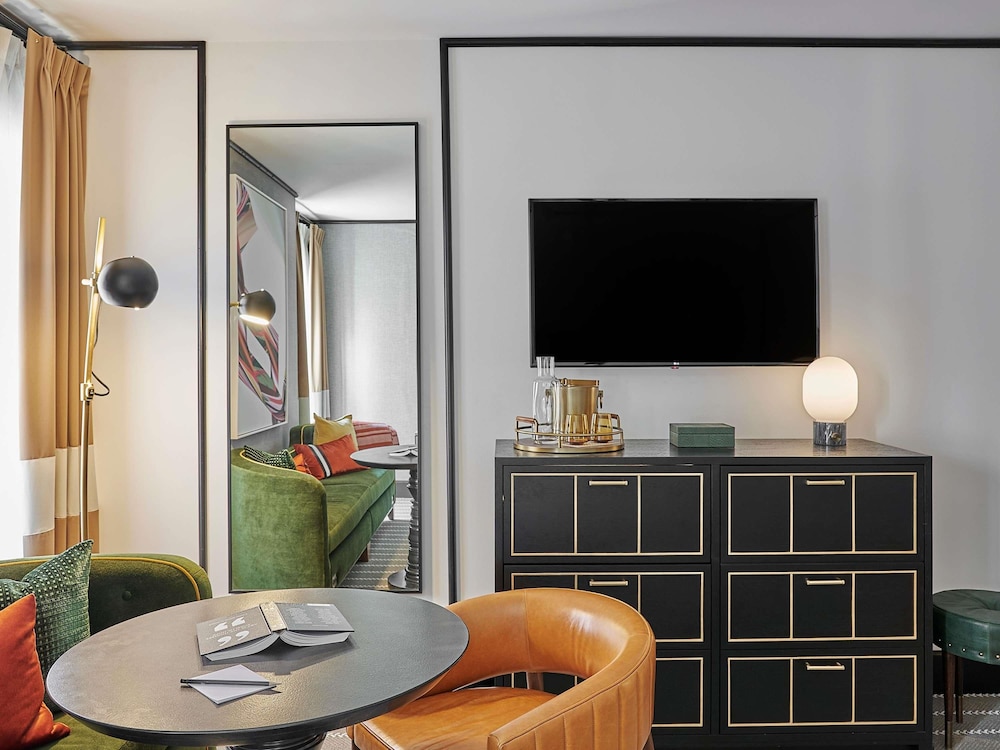 21c Museum Hotel St Louis 47/53