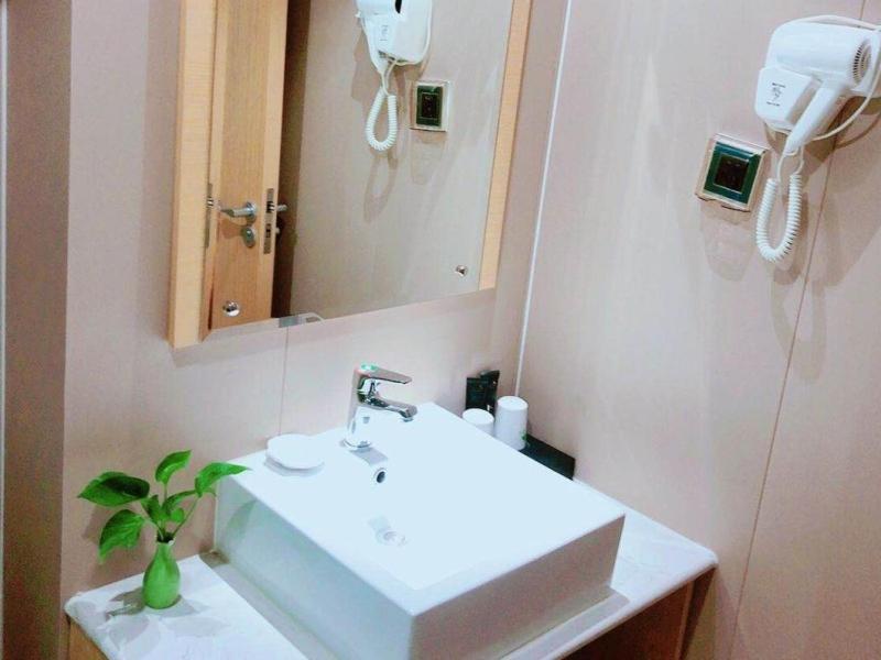 GreenTree Inn Qinhuangdao Lulong County North Gate Road 21/21