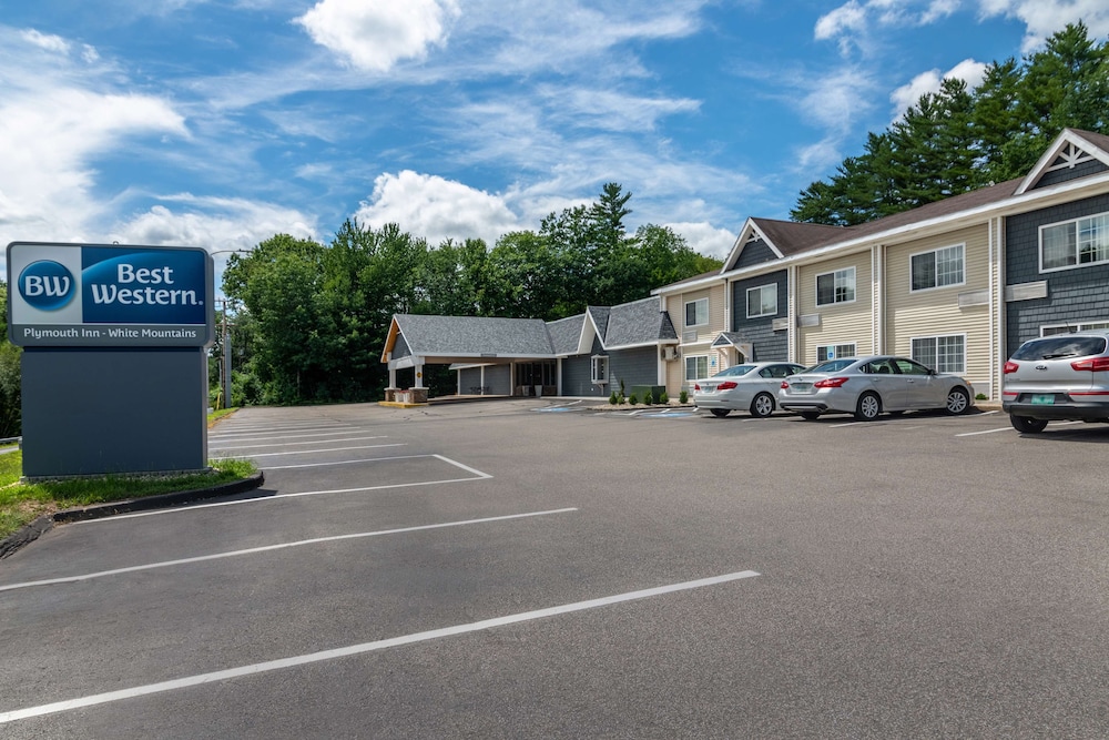 Best Western Plymouth Inn-White Mountains 1/35