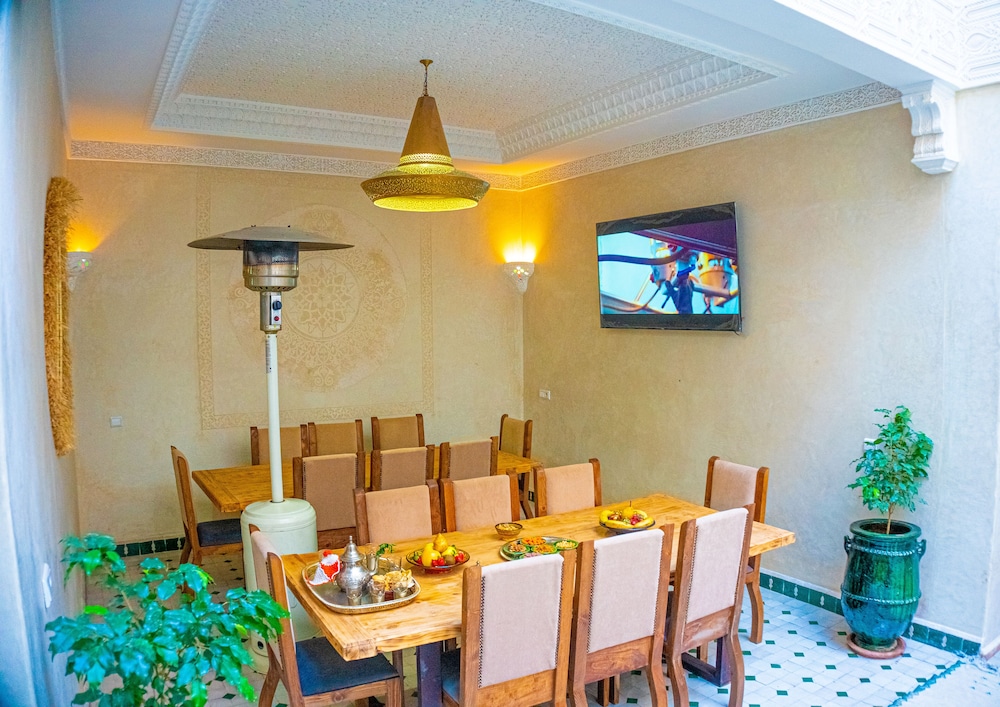 Riad Louaya 62/79