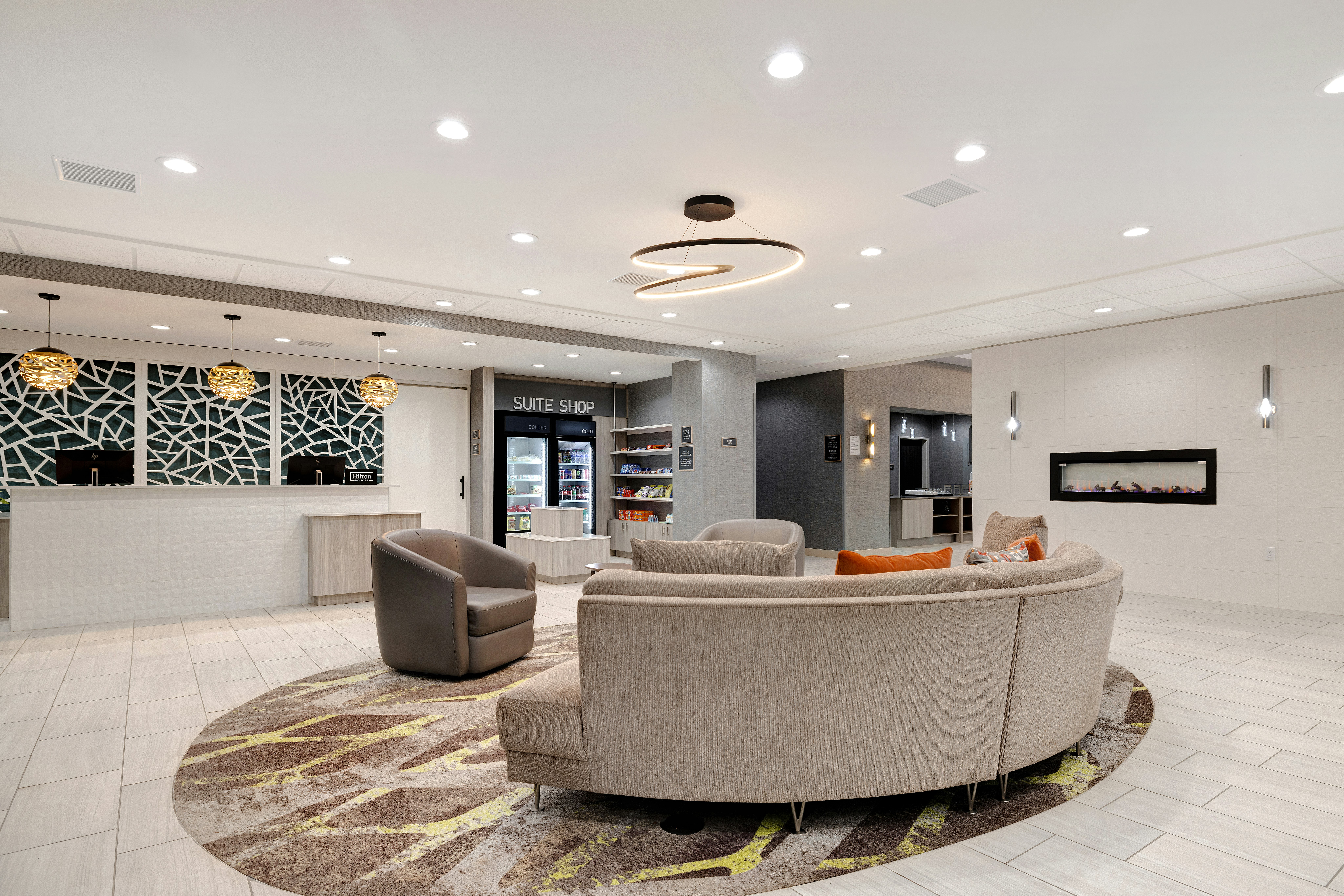 Homewood Suites by Hilton Oklahoma City/Quail Springs, OK 4/25