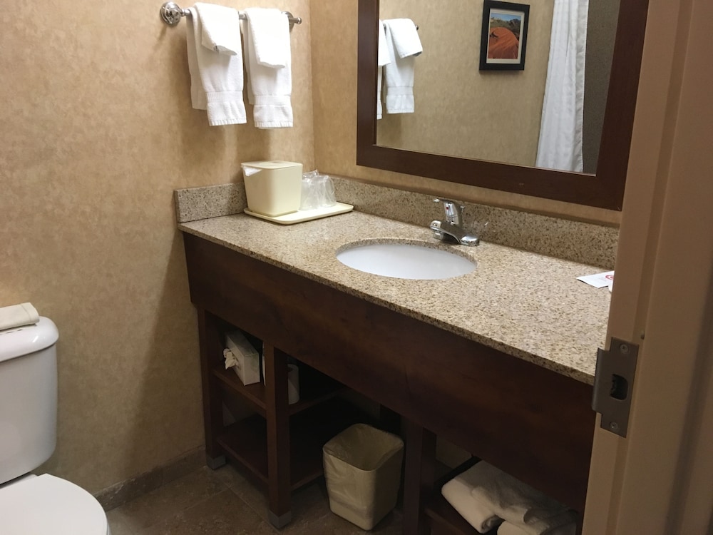 Comfort Inn at Convention Center 13/36