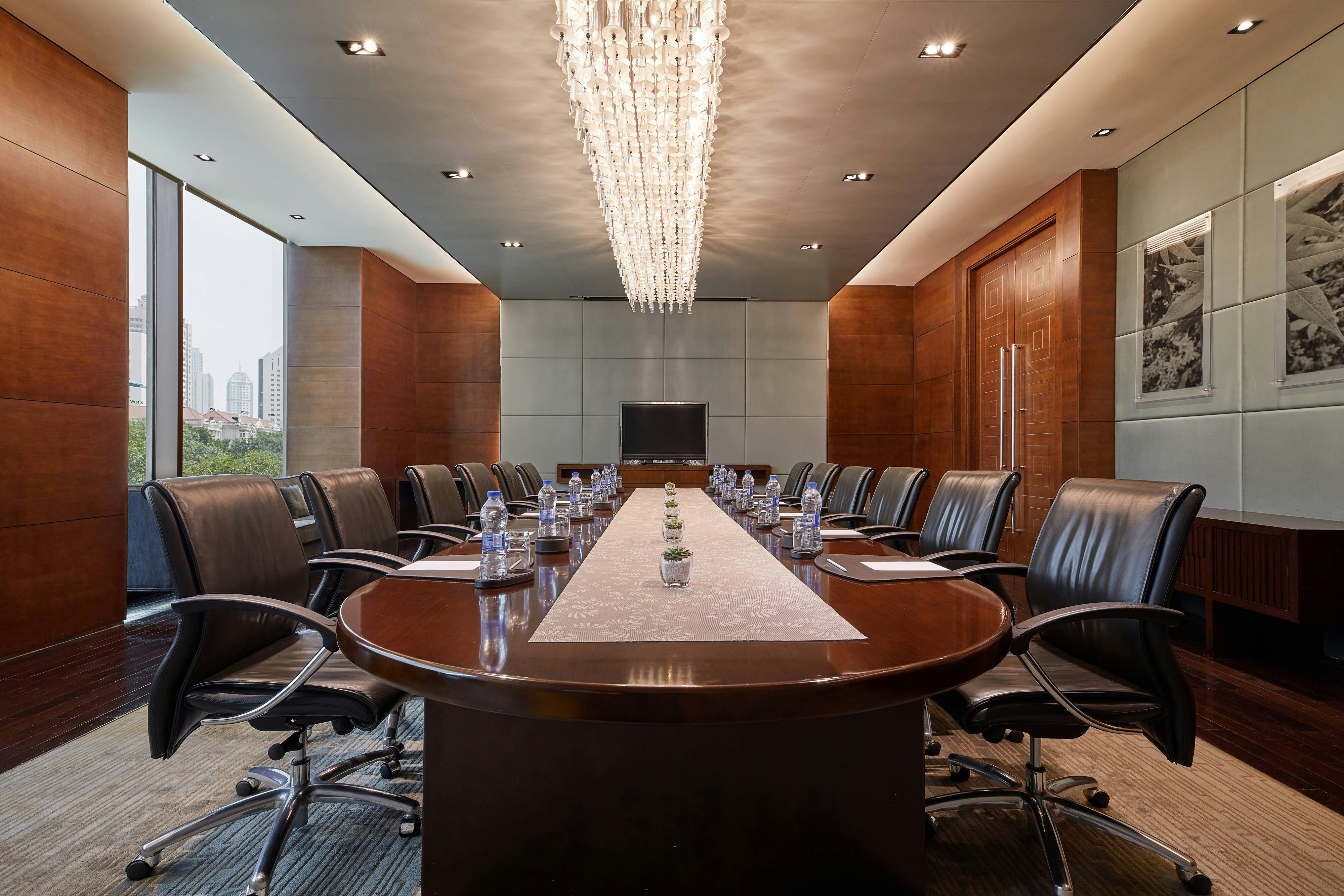 Westin Tianjin 27/33