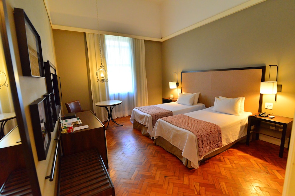 HOTEL-ESCOLA BELA VISTA 19/59
