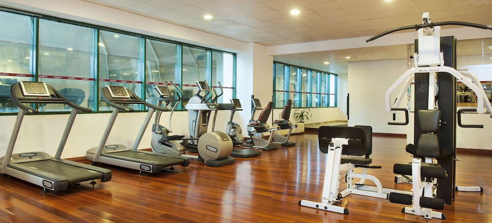 sport facilities