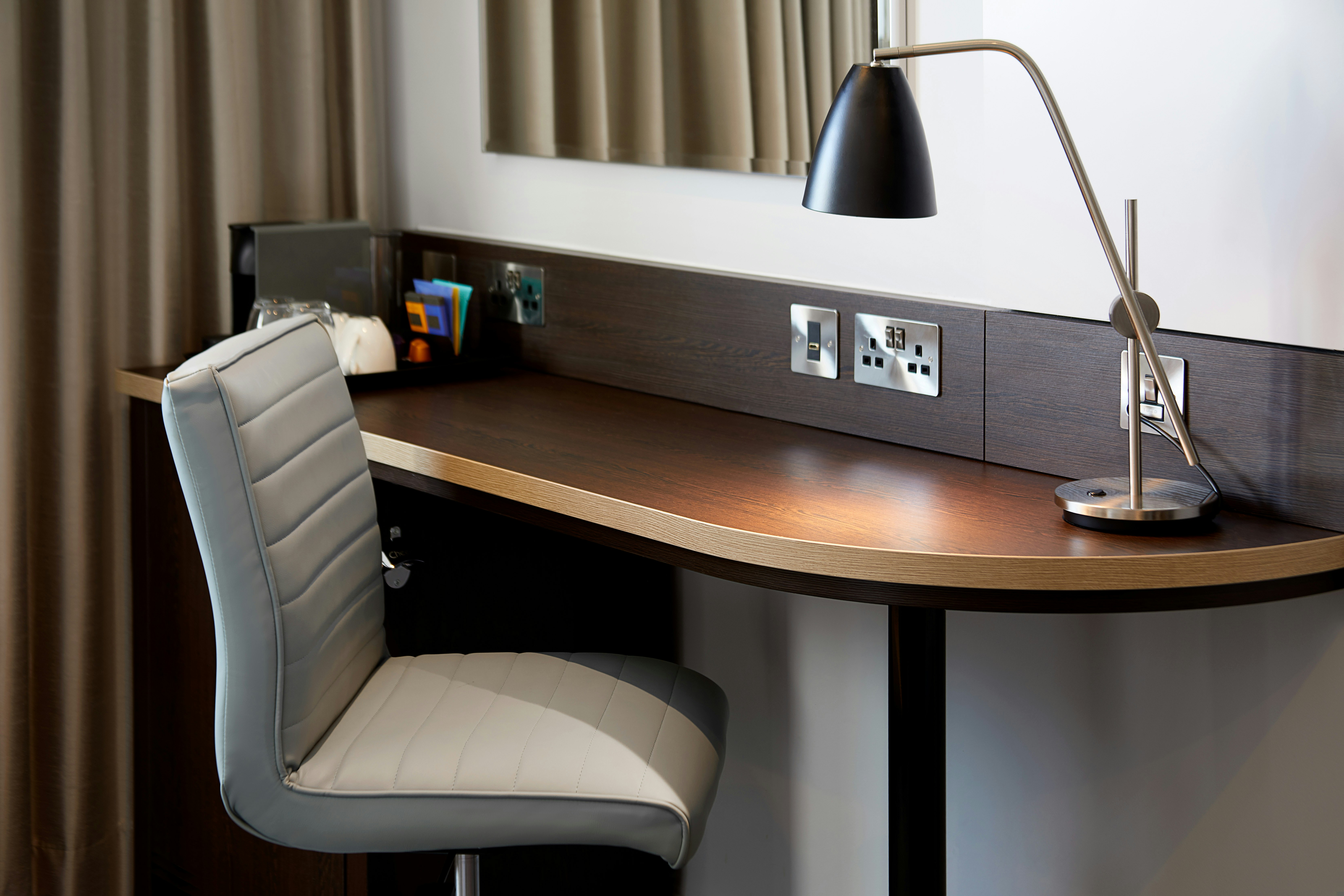 Premier Inn London Victoria 写真3