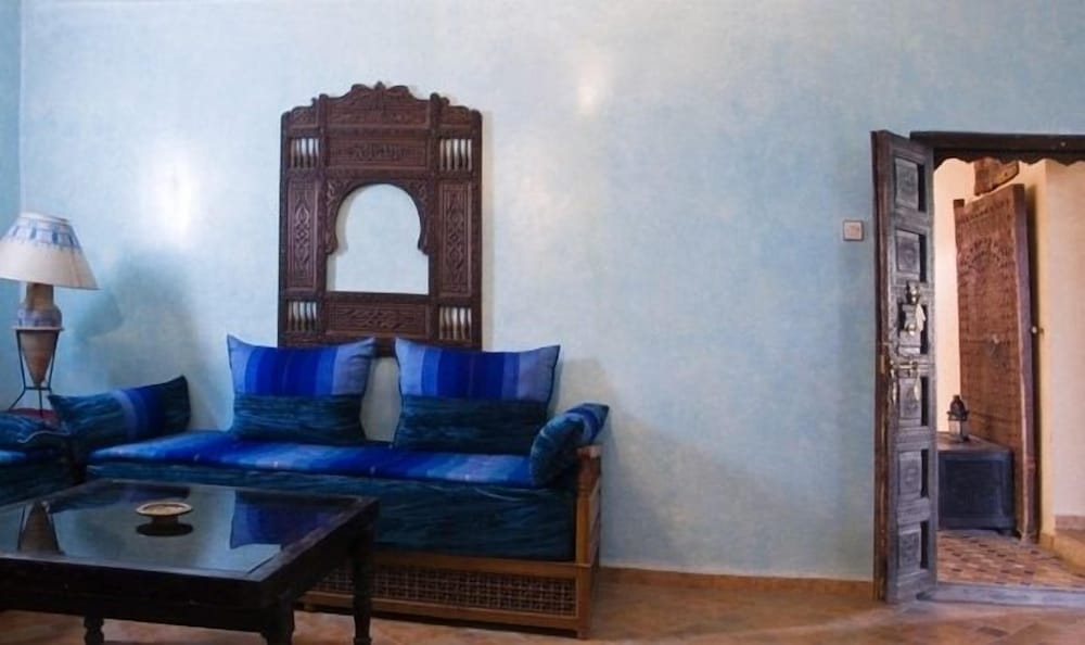 Riad Meknès 12/29