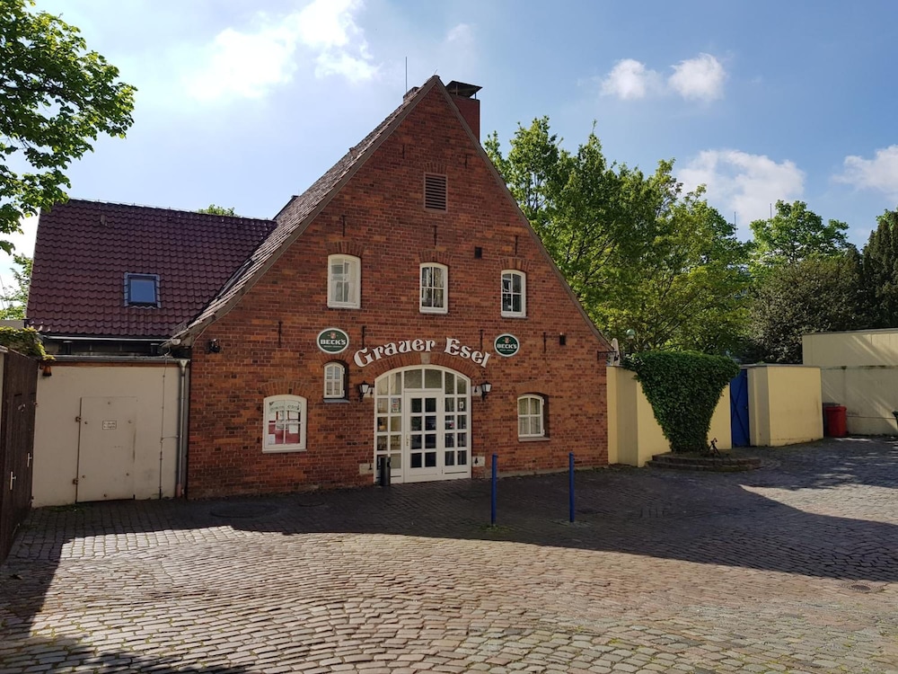Hotel Havenhaus 18/19