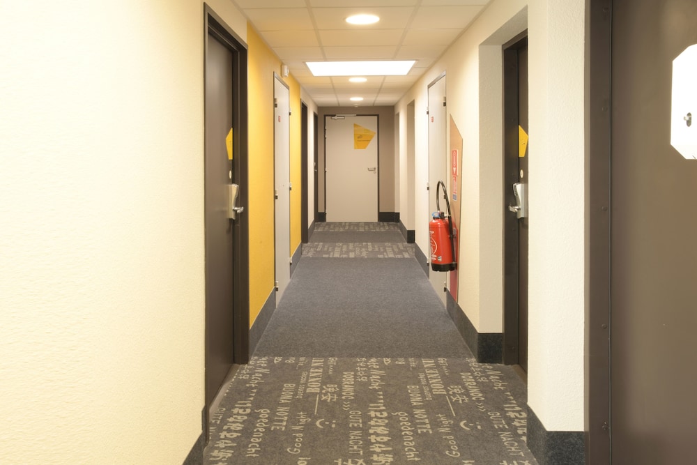 B&B Hotel Angouleme 44/47