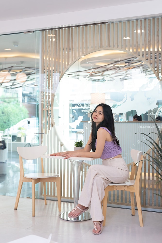 Nimman Mai Design Hotel Chiang Mai 10/50