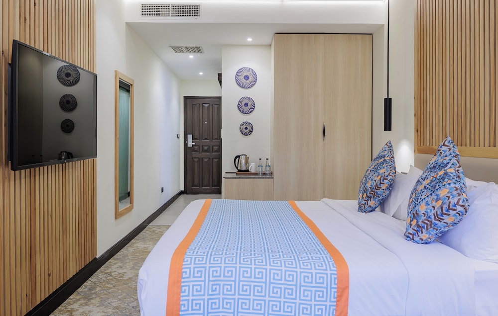 PrideInn Westlands Luxury Boutique Hotel 26/63