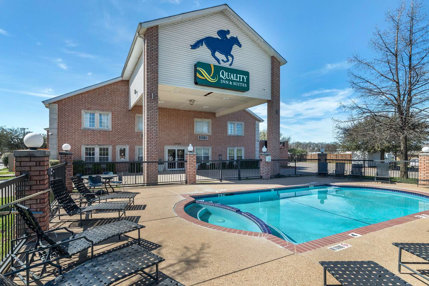 Baymont by Wyndham Willow Park 23/23