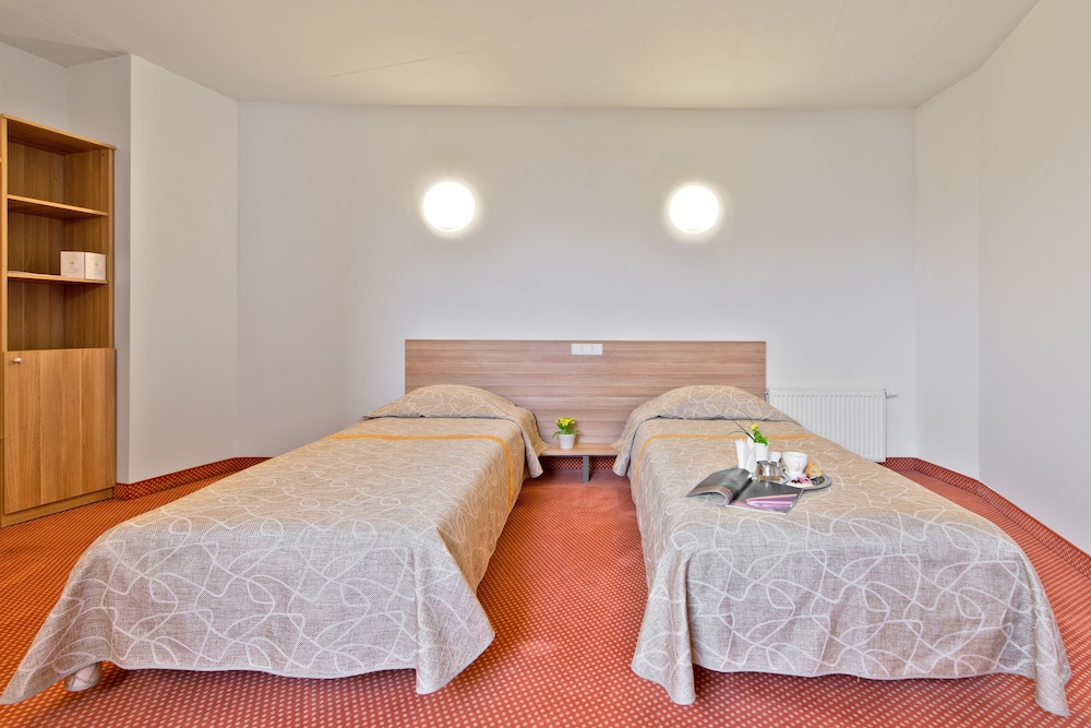 GREEN VILNIUS HOTEL 30/60
