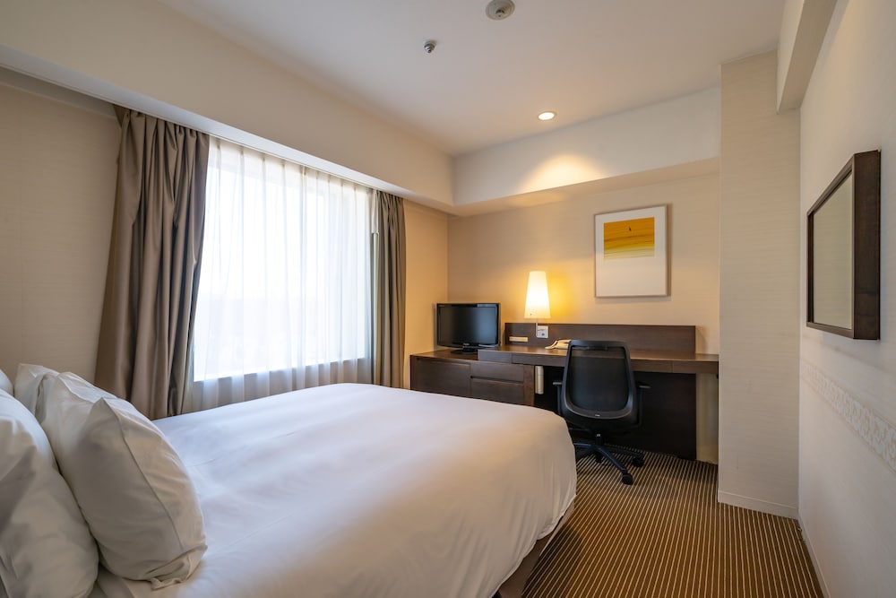Ana Crowne Plaza Hotel Hiroshima 27/76