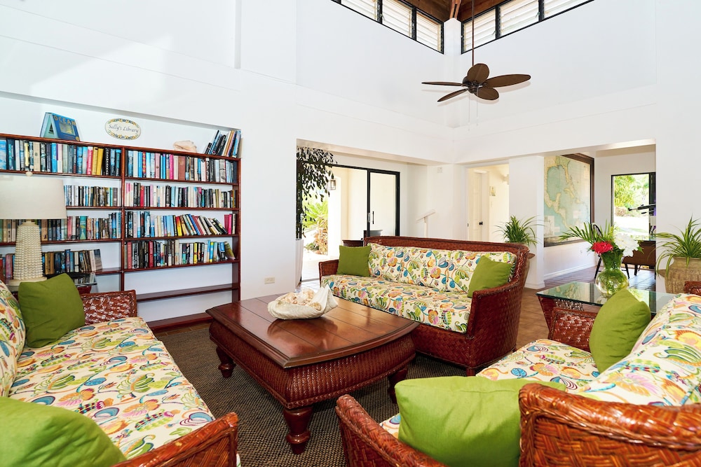 Mount Nevis Hotel and Beach Club 63/72