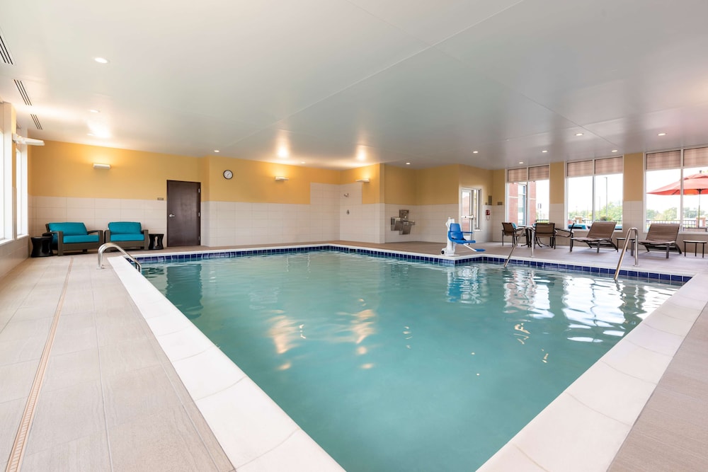 Hyatt Place Flint/Grand Blanc 21/47