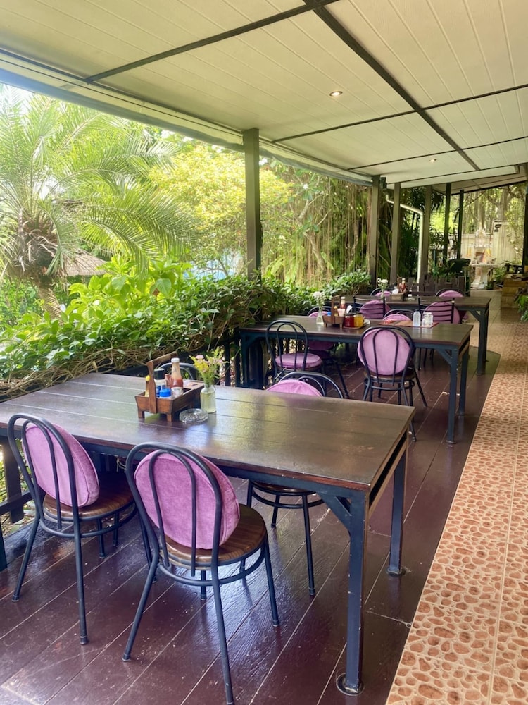 Homestay Chiang Rai 31/50