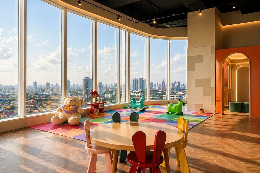 Novotel Jakarta Pulo Mas 31/50