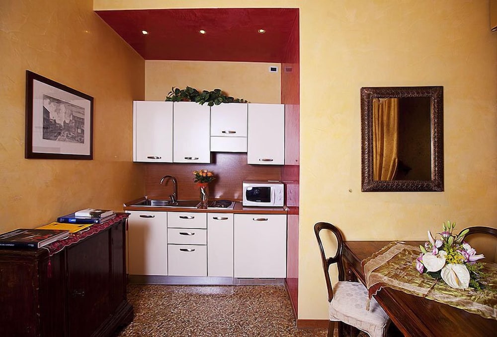 Residence Palazzo Odoni 2/15