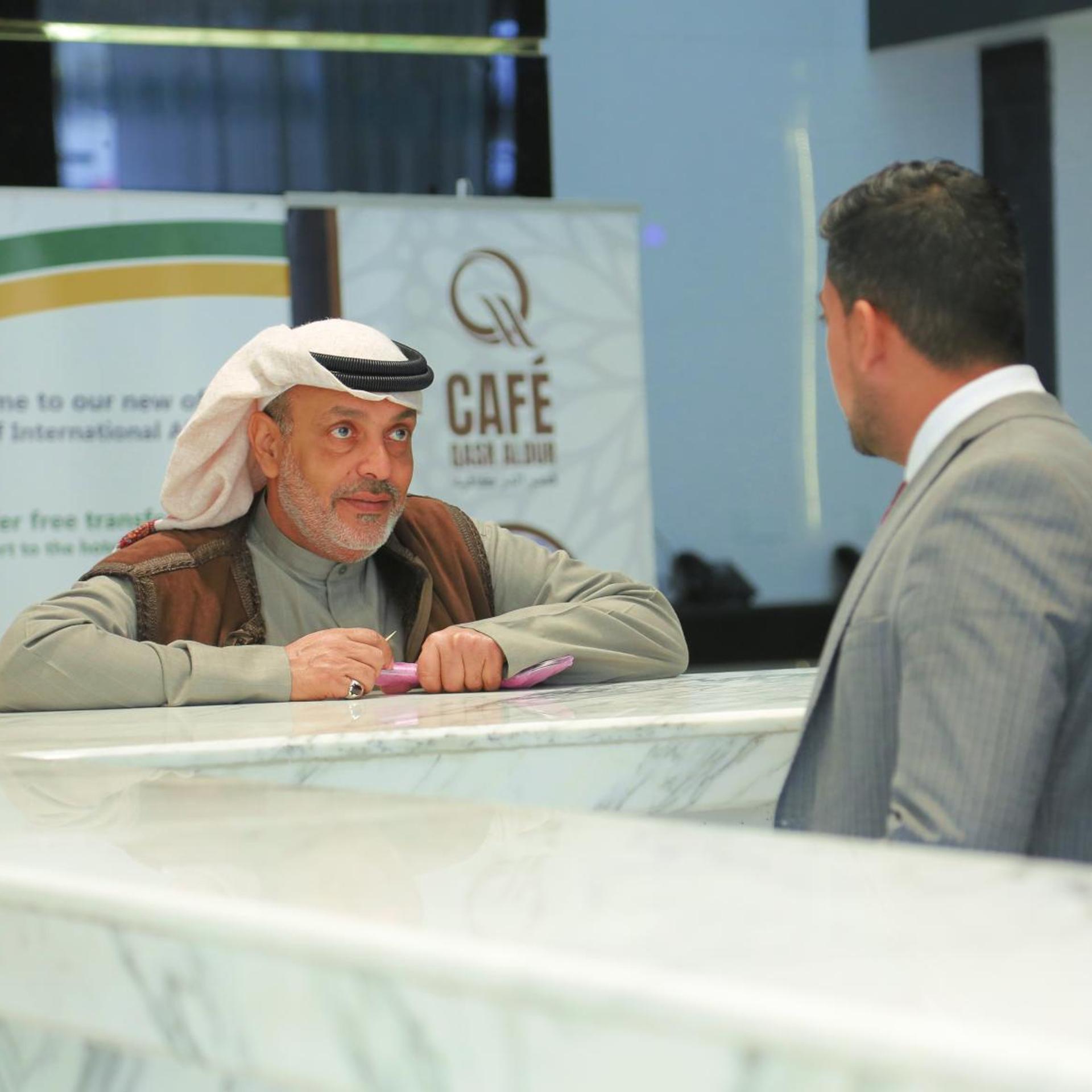 Qasr Al Dur Hotel 6/55